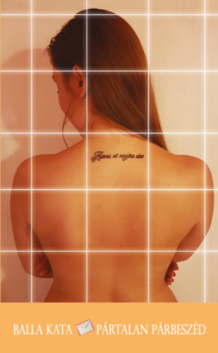 Balla Kata - P�rtalan p�rbesz�d