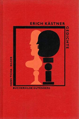 Erich Kästner - Gedichte
