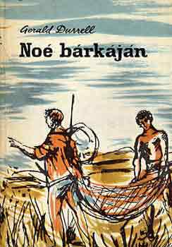 Gerald Durrell - No brkjn