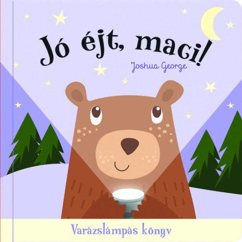 Joshua George - J� �jt, maci!