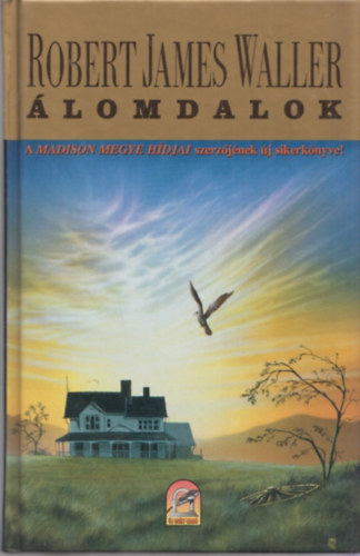 Robert James Waller - lomdalok