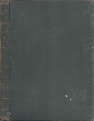 Radv�nyi K�lm�n - Z�szl�nk ifj�s�gi lap XXXIII. �vfolyam 1934-1935