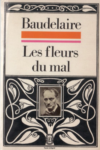 Charles Baudelaire - Les Fleurs Du Mal