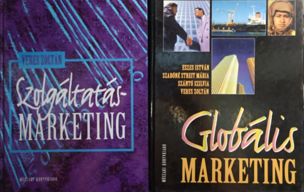 Eszes Istv�n Veres Zolt�n - K�zgazdas�gtani k�nyvcsomag