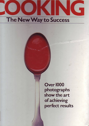 Arnold Zebert - Cooking The New Way to Success