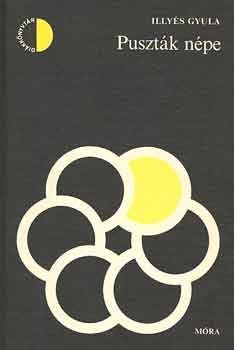 Illy�s Gyula - Puszt�k n�pe