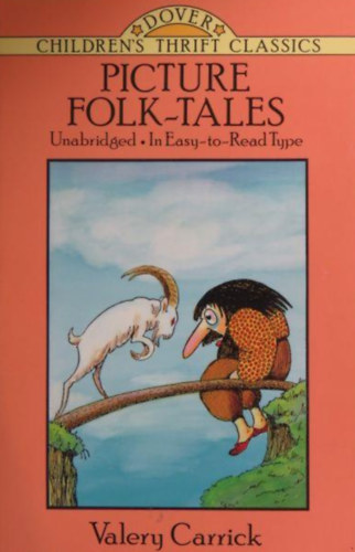 Picture Folk-Tales