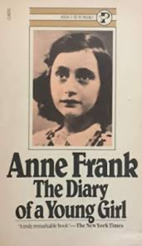 Anne Frank - The Diary of a Young Girl