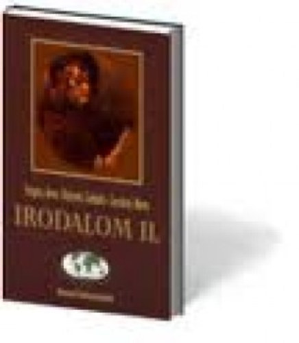 Forgács-Osztovics-Turcsányi - Irodalom II. - Világbanki képzési program irodalomkönyve