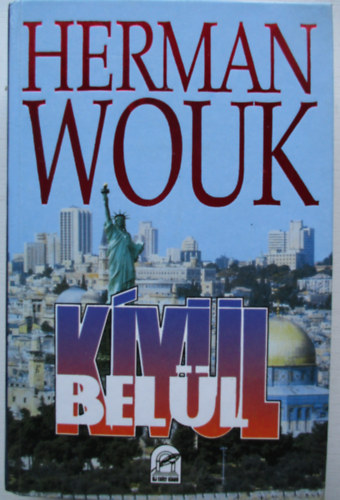 Herman Wouk - Kvl-bell