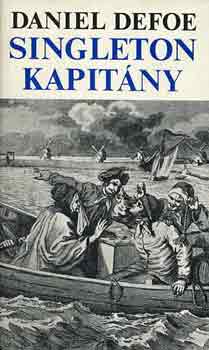 Daniel Defoe - Singleton kapitány