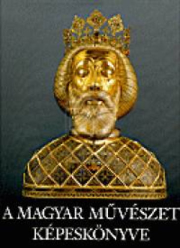 Vadas József - A magyar művészet képeskönyve