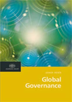 Hos Jnos - Global Governance