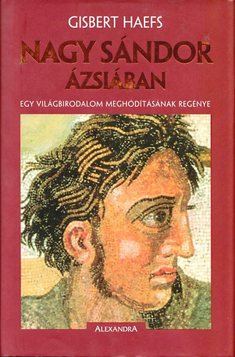 Gisbert Haefs - Nagy S�ndor �zsi�ban