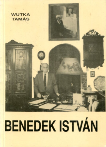 Wutka Tamás - Benedek István