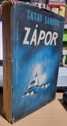 Tatay S�ndor - Z�por