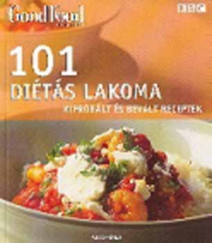 Orlando Murrin - 101 dits lakoma - Kiprblt s bevlt receptek