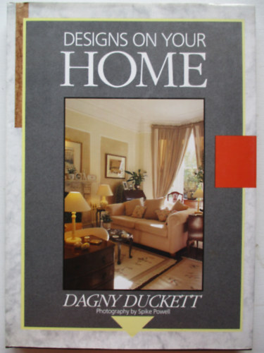 Dagny Duckett - Designs on your home