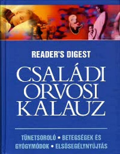 Családi orvosi kalauz