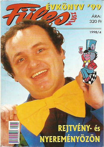 Fles vknyv '99-1998/4