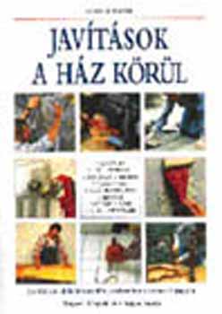 Gnter Bayer - Javtsok a hz krl