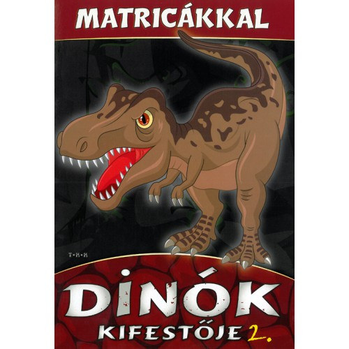 Dnk kifestje matrickkal 2.