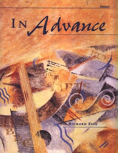 Richard Side - In advance
