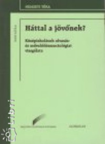 Nagy Attila - H�ttal a j�v�nek?