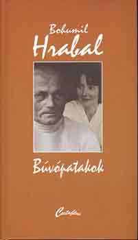 Bohumil Hrabal - B�v�patakok
