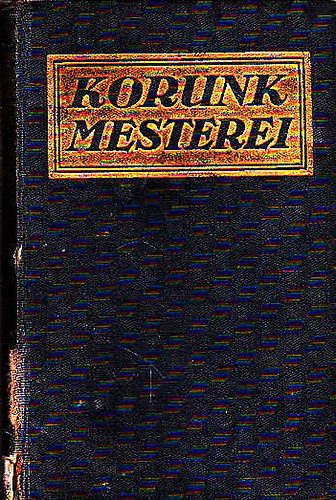 E. Didring - A vilgpk - Az arany s a rdium regnye