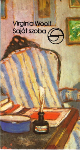 Virginia Woolf - Saj�t szoba