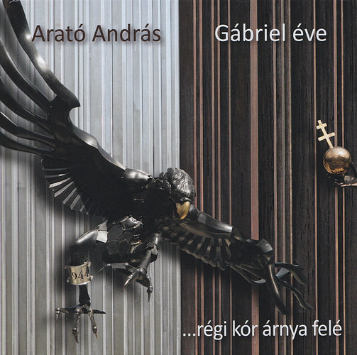 Arat Andrs - Gbriel ve ...rgi kr rnya fel