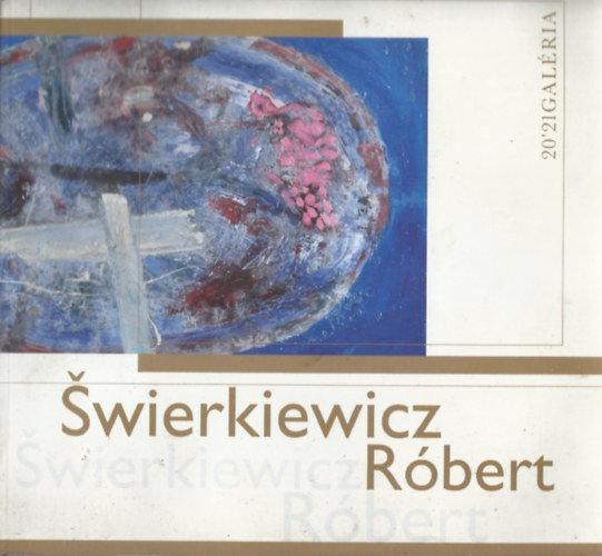 Swierkiewicz Rbert killtsa