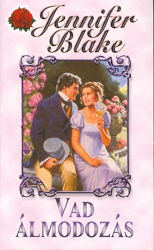 Jennifer Blake - Vad �lmodoz�s