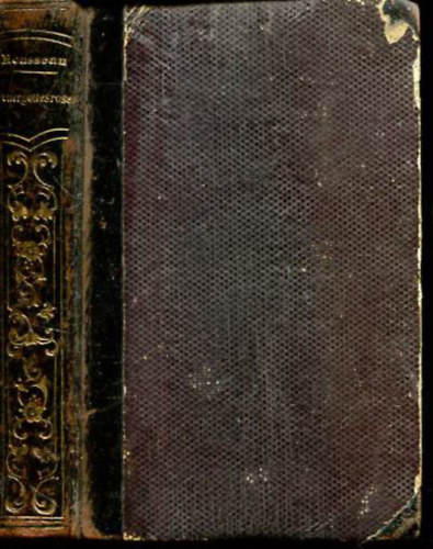 Dr. Rousseau Johann Bapt. - Muttergottesrosen : Legenden-, Sagen- und Romanzenkranz von der glorreichen Mutter des Herrn; Weih- und Festgabe, Lese- und Erbauungsbuch f�r Stadt und Land