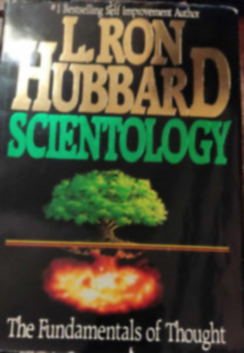 L. Ron Hubbard - Scientology - The Fundamentals of Thought