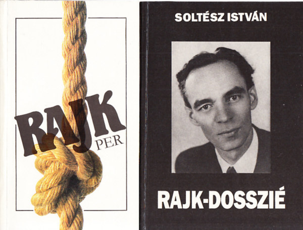 Soltész István - Rajk per + Rajk-dosszié