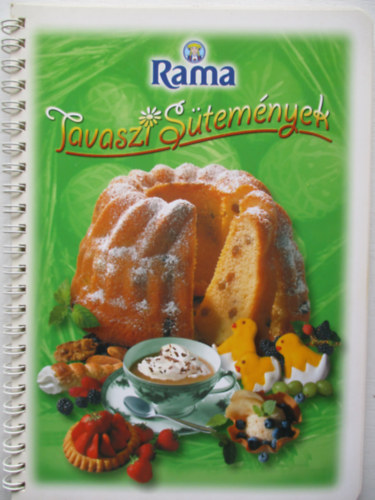 ismeretlen - Rama - Tavaszi s�tem�nyek