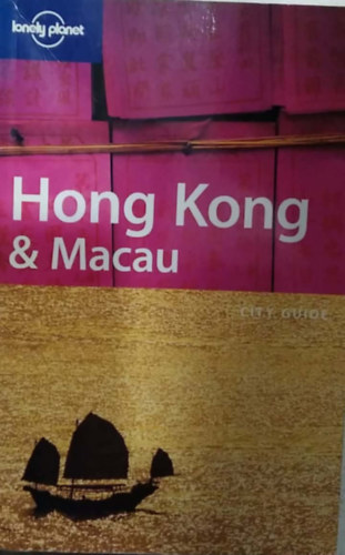 Steve Fallon - Hong Kong & Macau