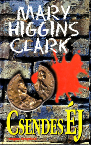 Mary Higgins Clark - Csendes j
