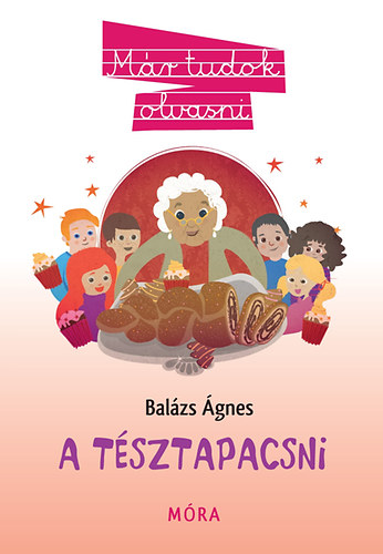 Balzs gnes - A tsztapacsni