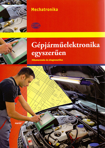 Gépjárműelektronika egyszerűen