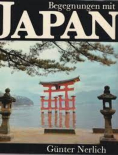 Begegnungen mit Japan