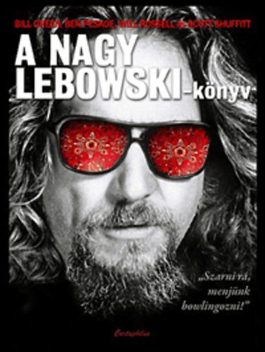 Bill Green - A nagy Lebowski-k�nyv