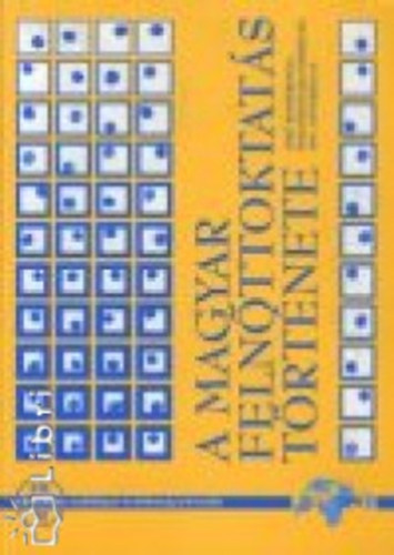 Mar�ti-Rubovszky-S�ri - A magyar feln�ttoktat�s t�rt�nete