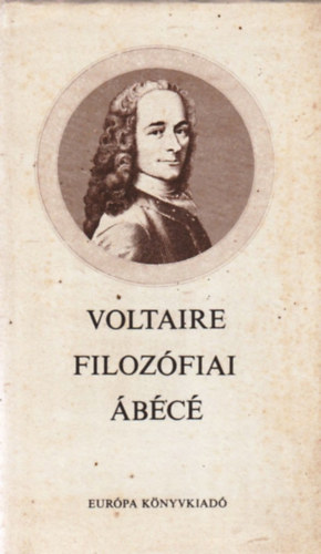 Voltaire - Voltaire filozfiai bc