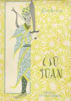 Kuo Mo-Zso - Csü Jüan