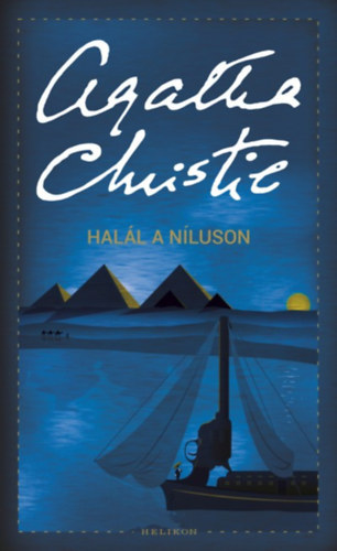 Agatha Christie; - Hall a Nluson
