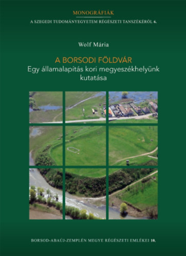 Wolf M�ria - A borsodi f�ldv�r