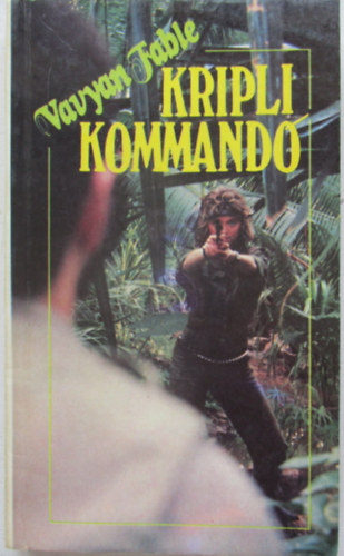 Vavyan Fable - Kripli kommand